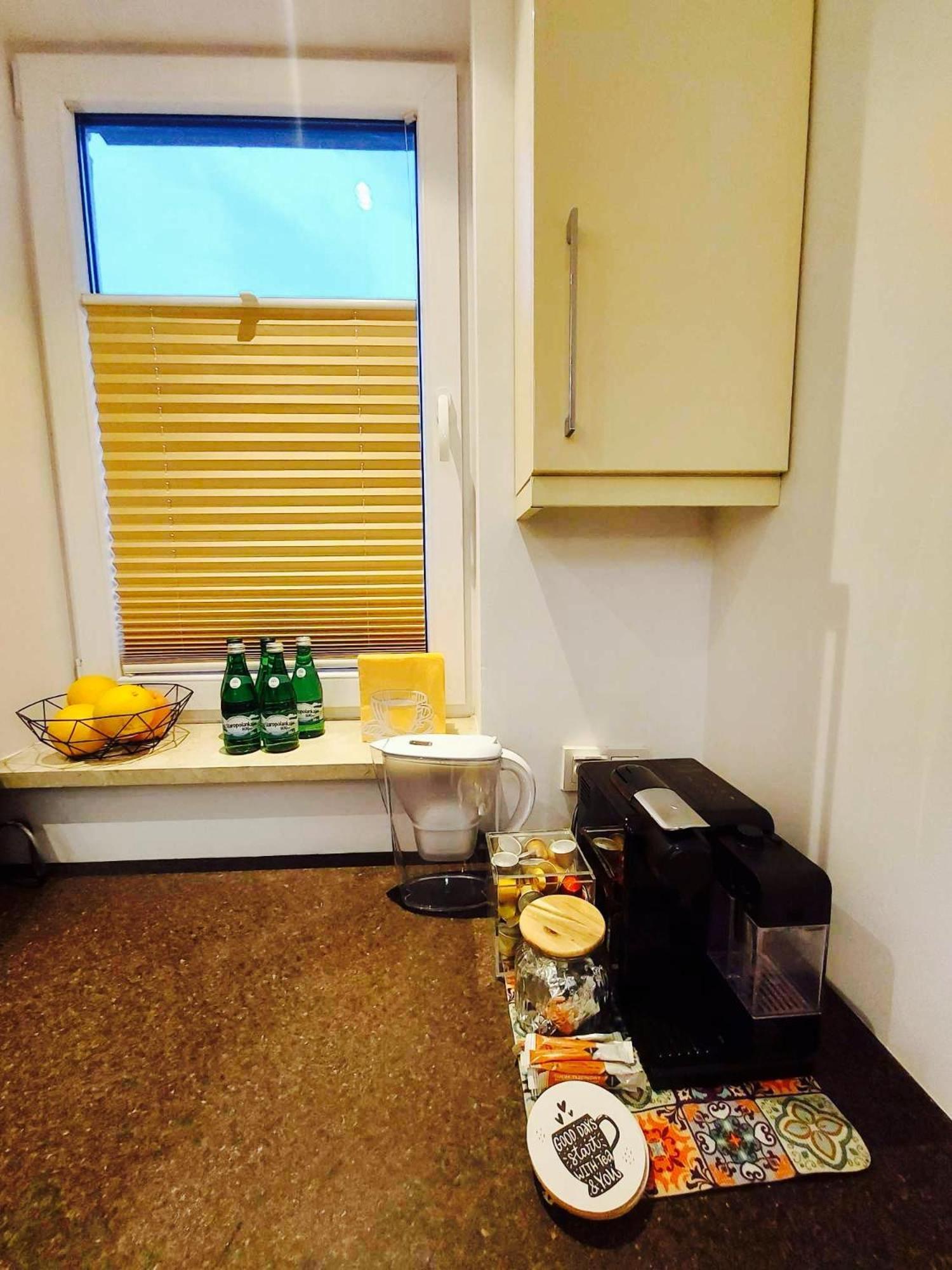 Leilighet Krakowska Comfort - Wifi And Free Parking