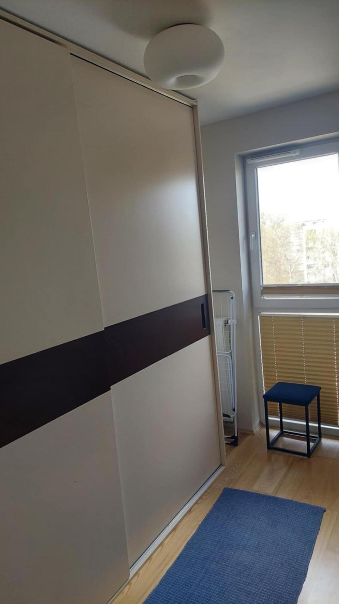 Krakowska Comfort - Wifi And Free Parking Leilighet *
