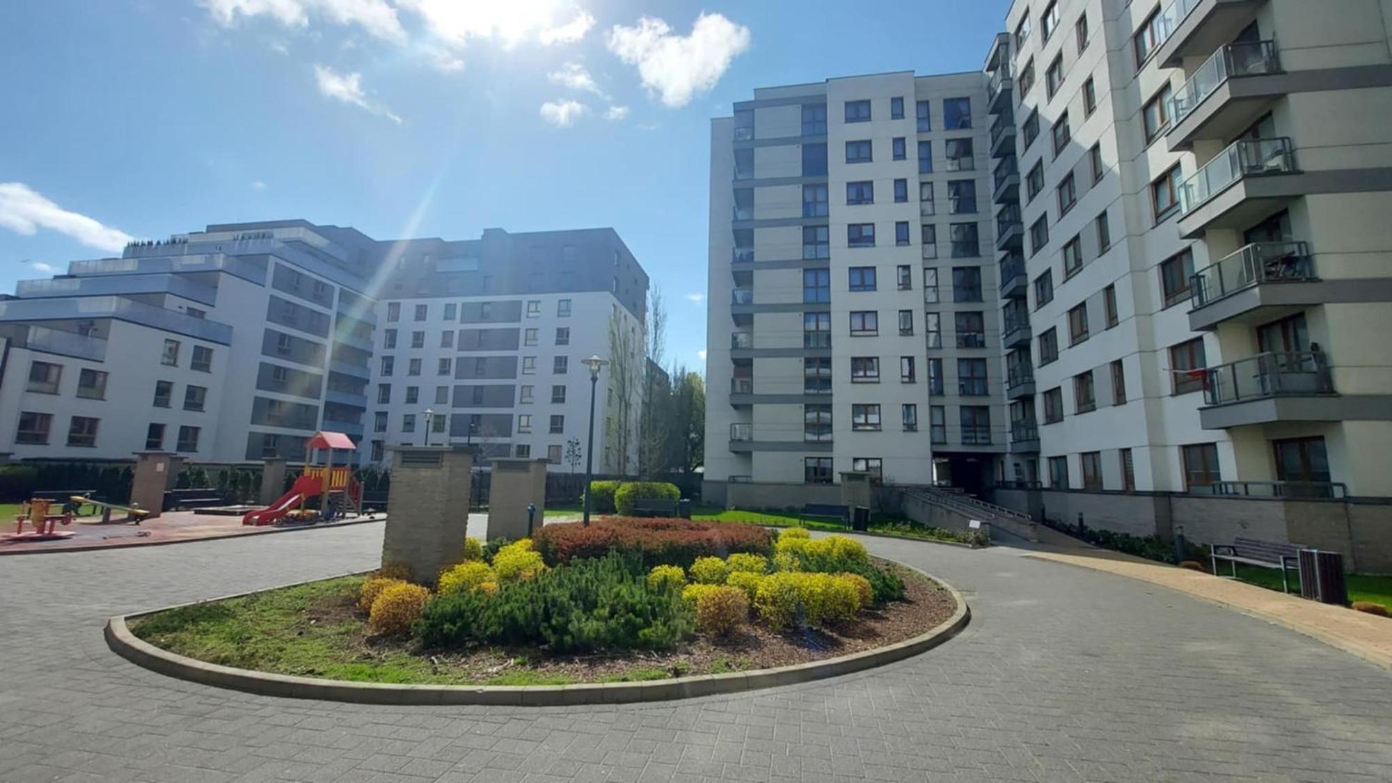 Krakowska Comfort - Wifi And Free Parking * Warszawa