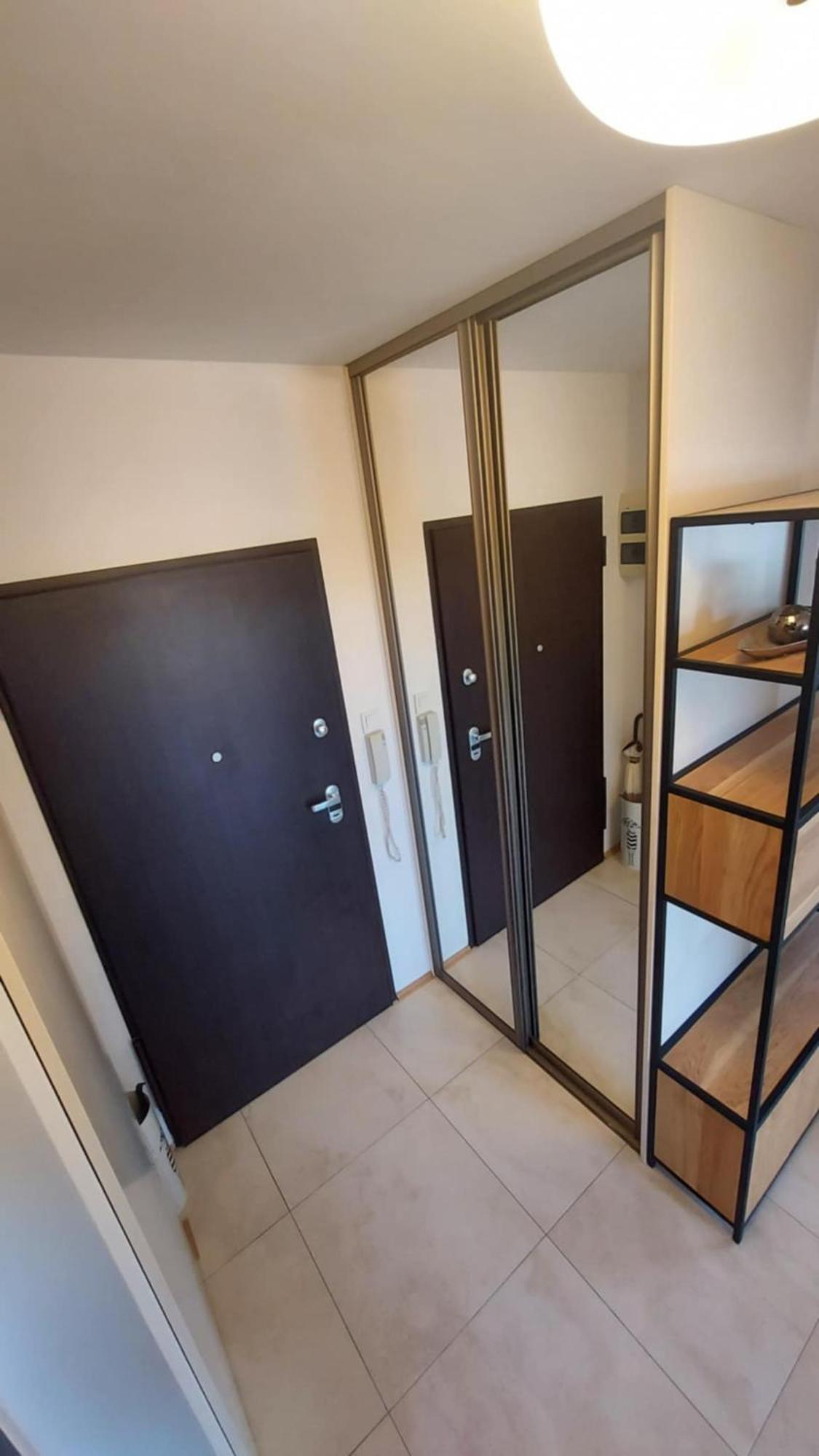 Leilighet Krakowska Comfort - Wifi And Free Parking